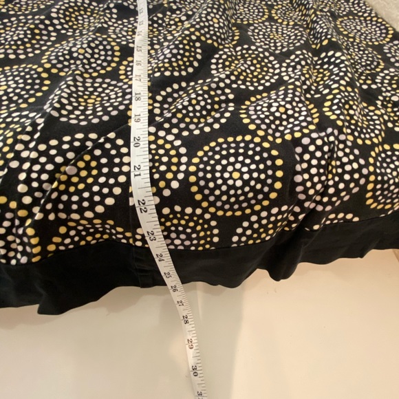 Polka dot skirt - Picture 4 of 9